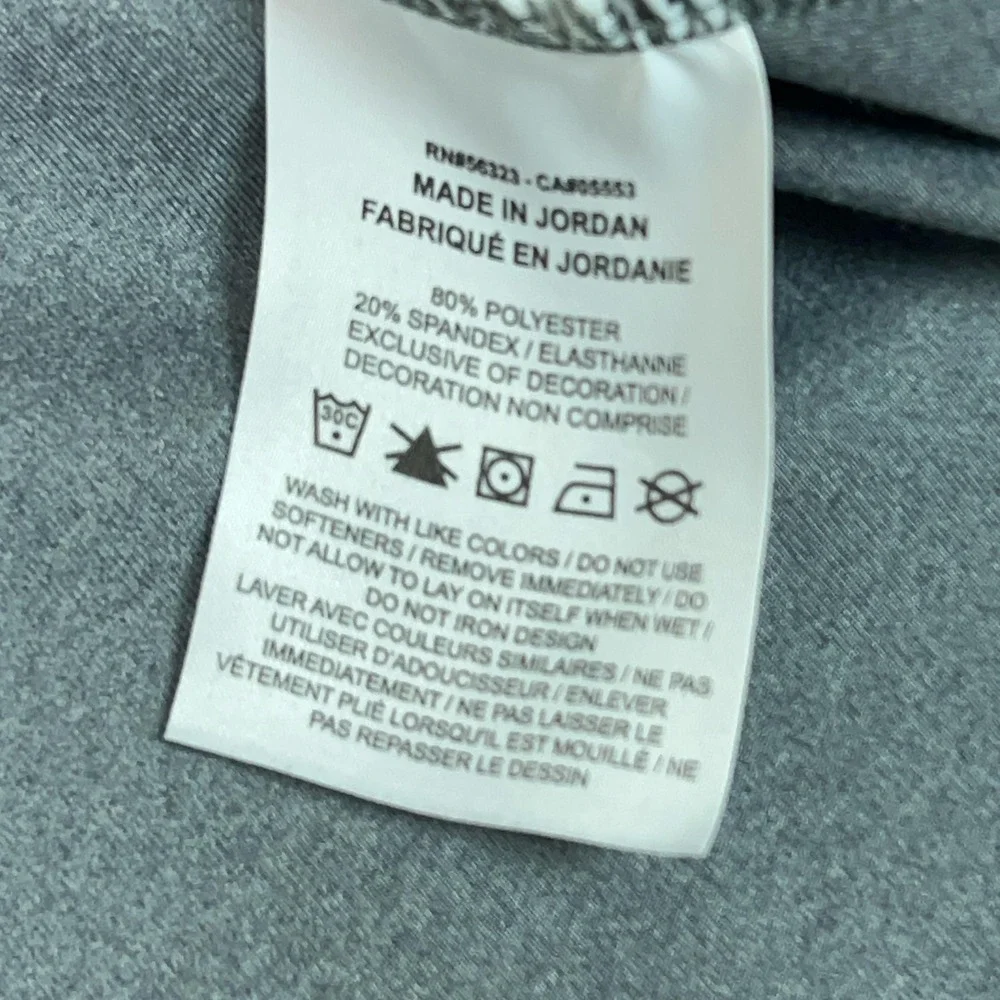Nike shirt womens